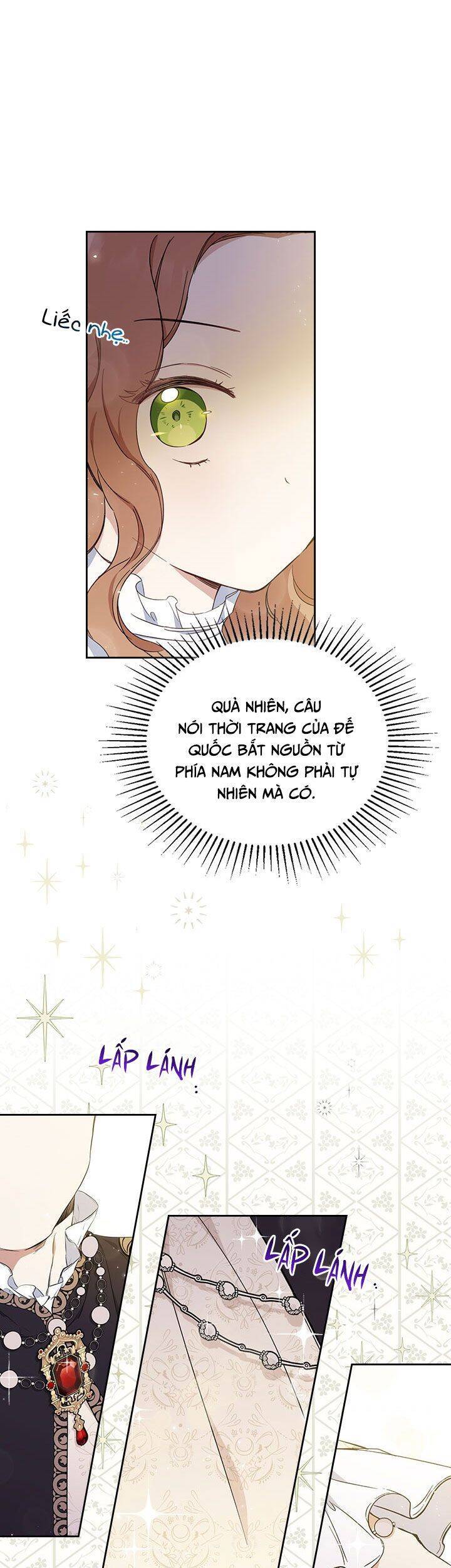 Kiếp Này Tôi Nhất Định Trở Thành Gia Chủ! Chapter 56 - 19