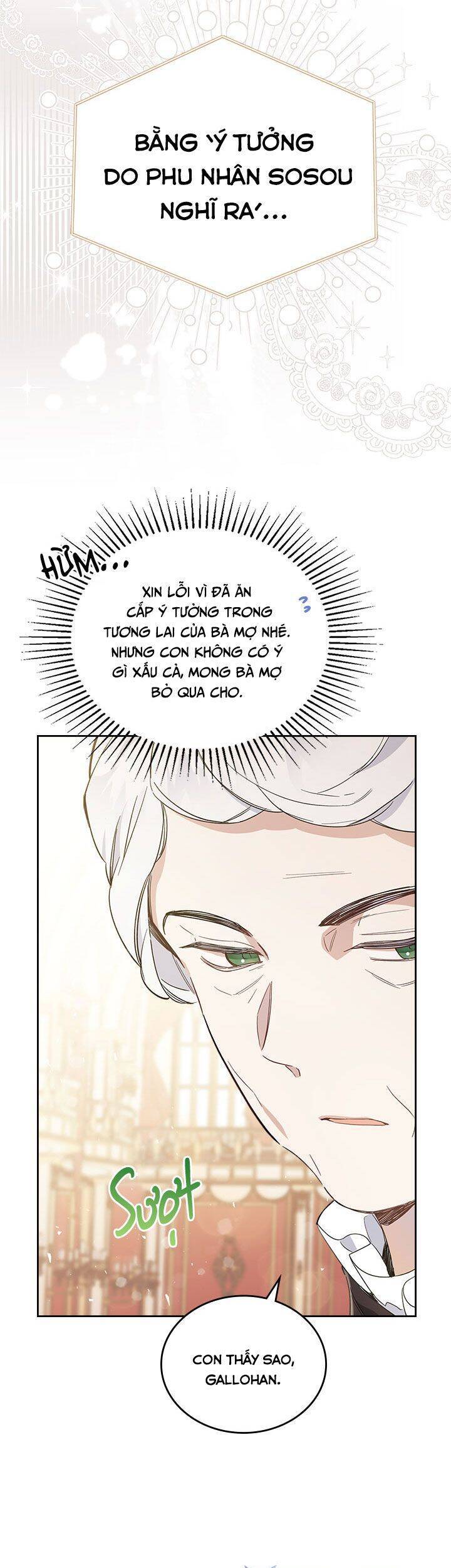 Kiếp Này Tôi Nhất Định Trở Thành Gia Chủ! Chapter 56 - 49