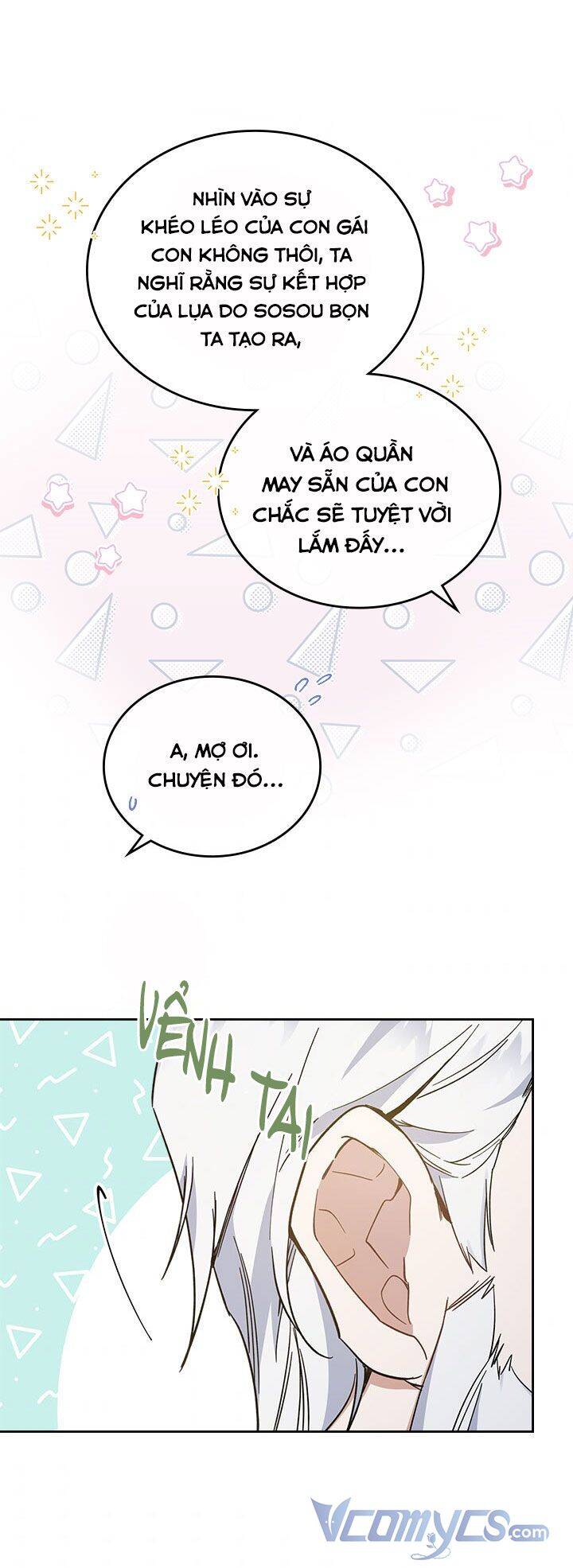 Kiếp Này Tôi Nhất Định Trở Thành Gia Chủ! Chapter 56 - 51