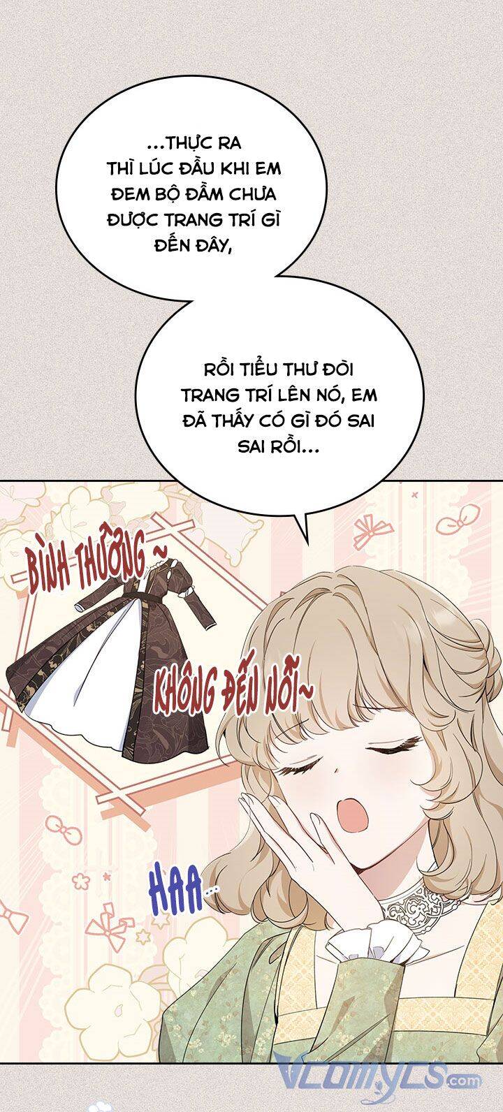 Kiếp Này Tôi Nhất Định Trở Thành Gia Chủ! Chapter 56 - 62