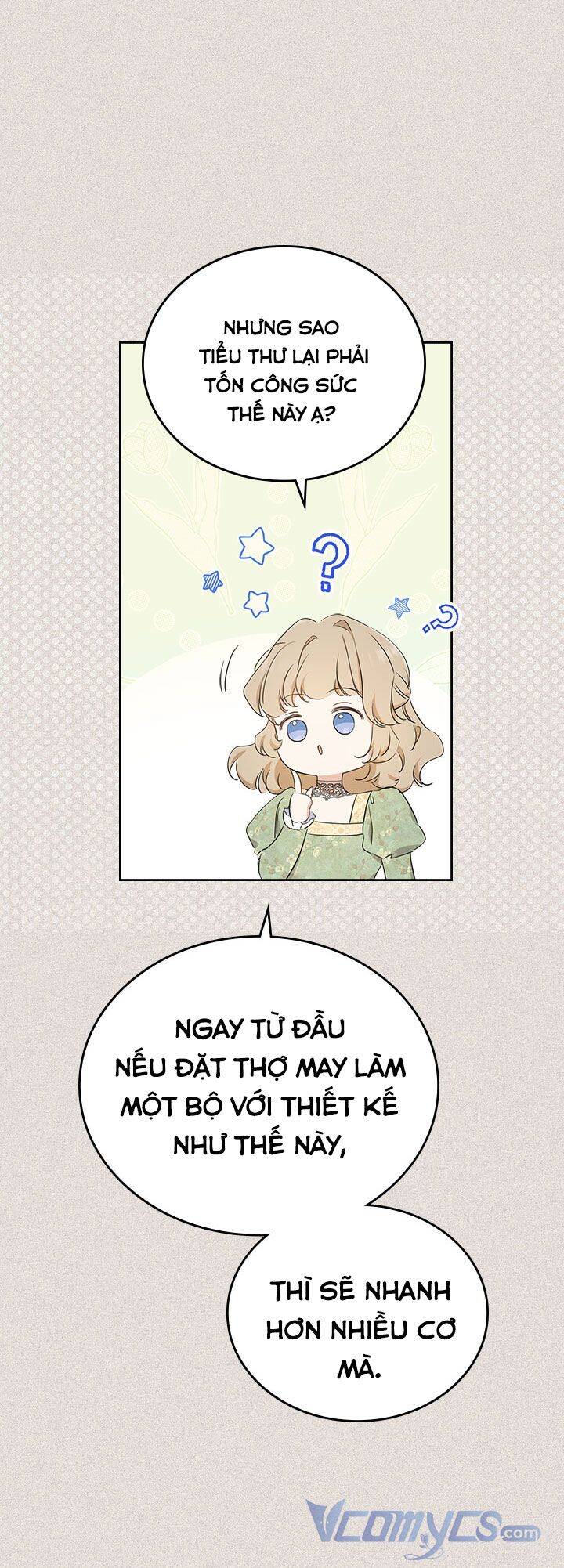 Kiếp Này Tôi Nhất Định Trở Thành Gia Chủ! Chapter 56 - 64