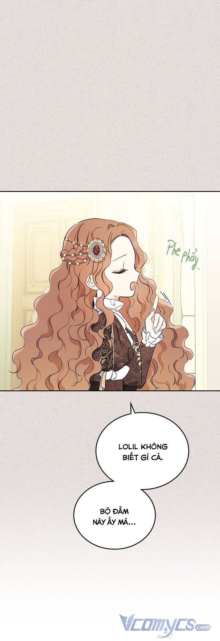 Kiếp Này Tôi Nhất Định Trở Thành Gia Chủ! Chapter 56 - 65