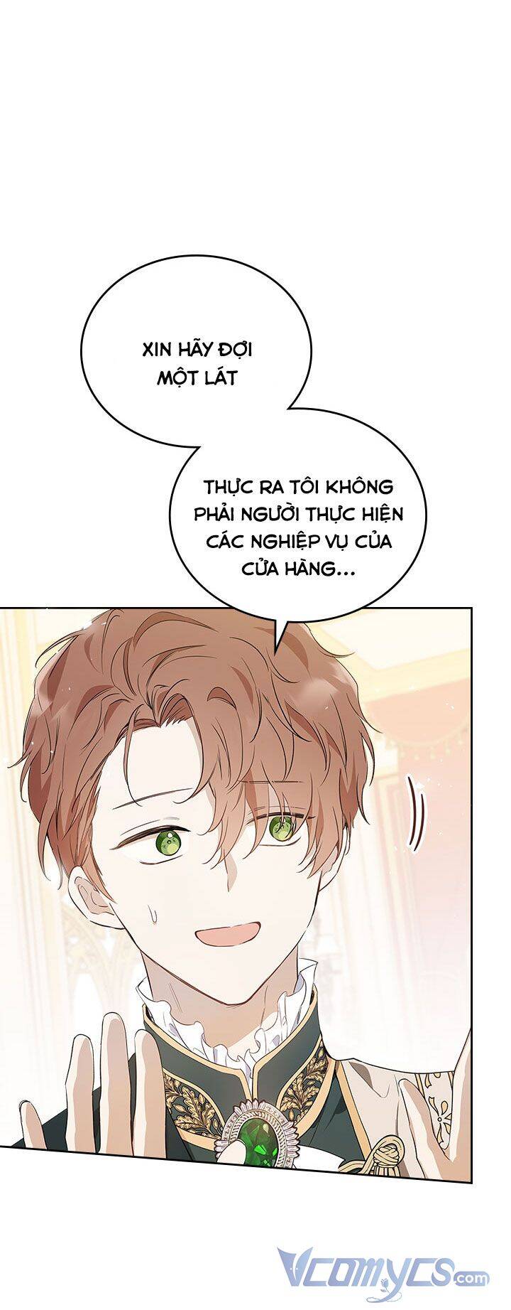 Kiếp Này Tôi Nhất Định Trở Thành Gia Chủ! Chapter 57 - 14