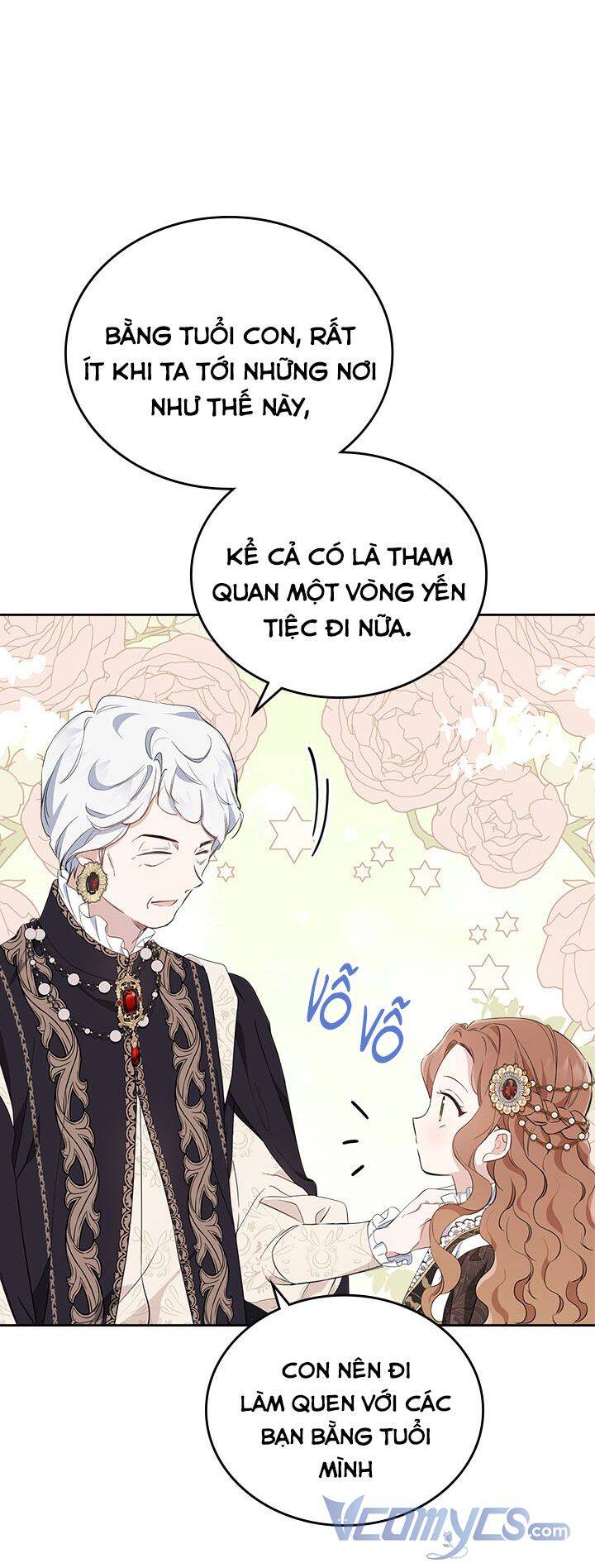 Kiếp Này Tôi Nhất Định Trở Thành Gia Chủ! Chapter 57 - 23