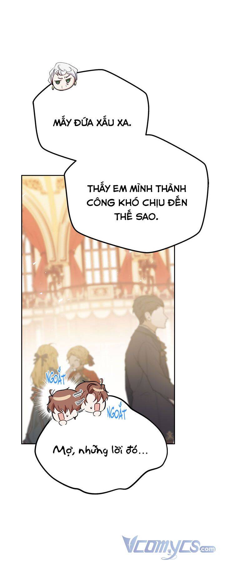 Kiếp Này Tôi Nhất Định Trở Thành Gia Chủ! Chapter 57 - 45