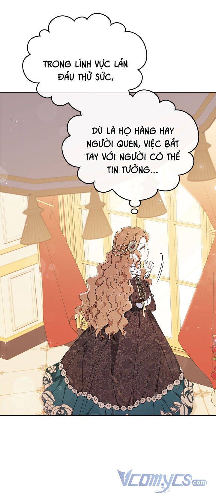 Kiếp Này Tôi Nhất Định Trở Thành Gia Chủ! Chapter 57 - 66
