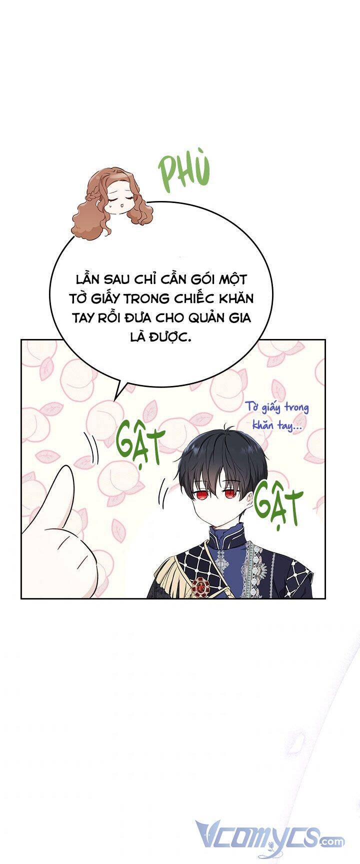 Kiếp Này Tôi Nhất Định Trở Thành Gia Chủ! Chapter 57 - 68