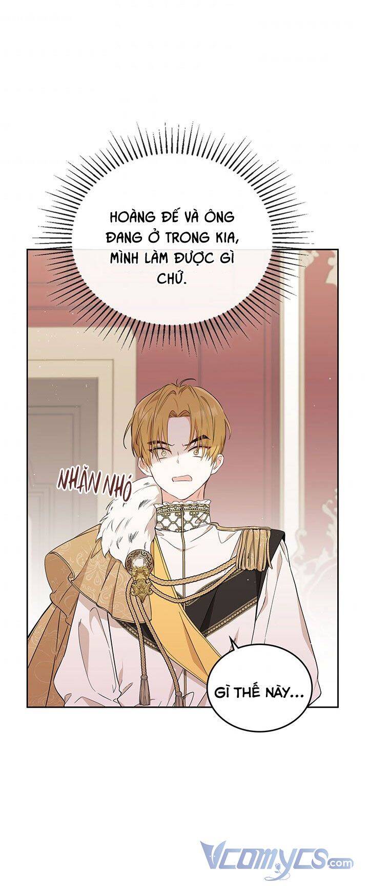 Kiếp Này Tôi Nhất Định Trở Thành Gia Chủ! Chapter 60 - 22