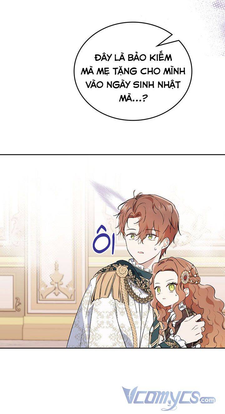 Kiếp Này Tôi Nhất Định Trở Thành Gia Chủ! Chapter 61 - 23