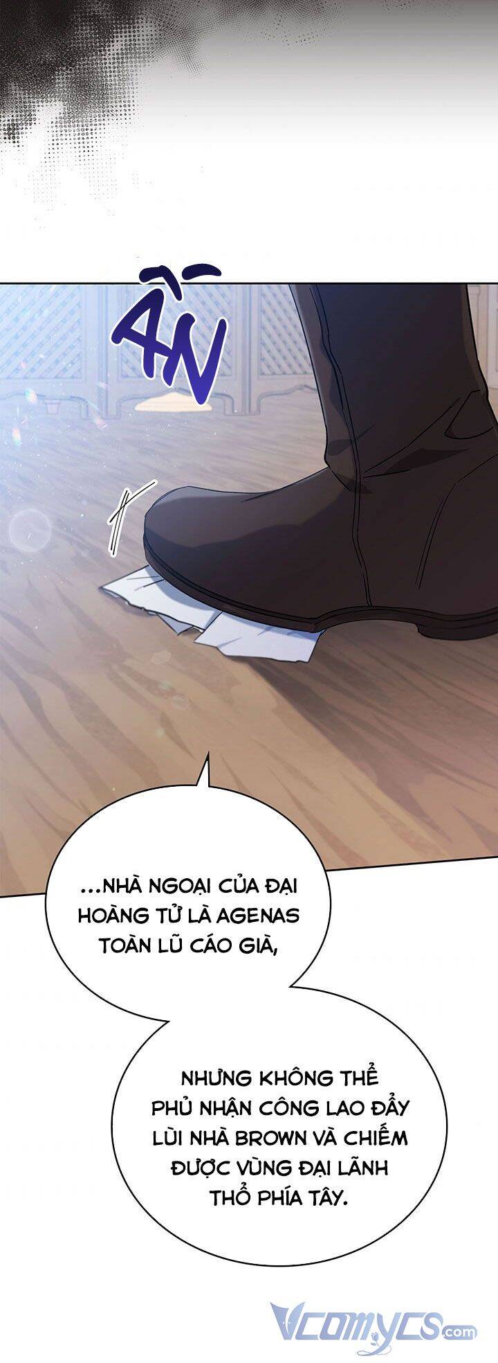 Kiếp Này Tôi Nhất Định Trở Thành Gia Chủ! Chapter 65 - 5