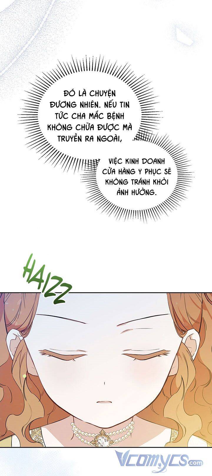 Kiếp Này Tôi Nhất Định Trở Thành Gia Chủ! Chapter 65 - 54