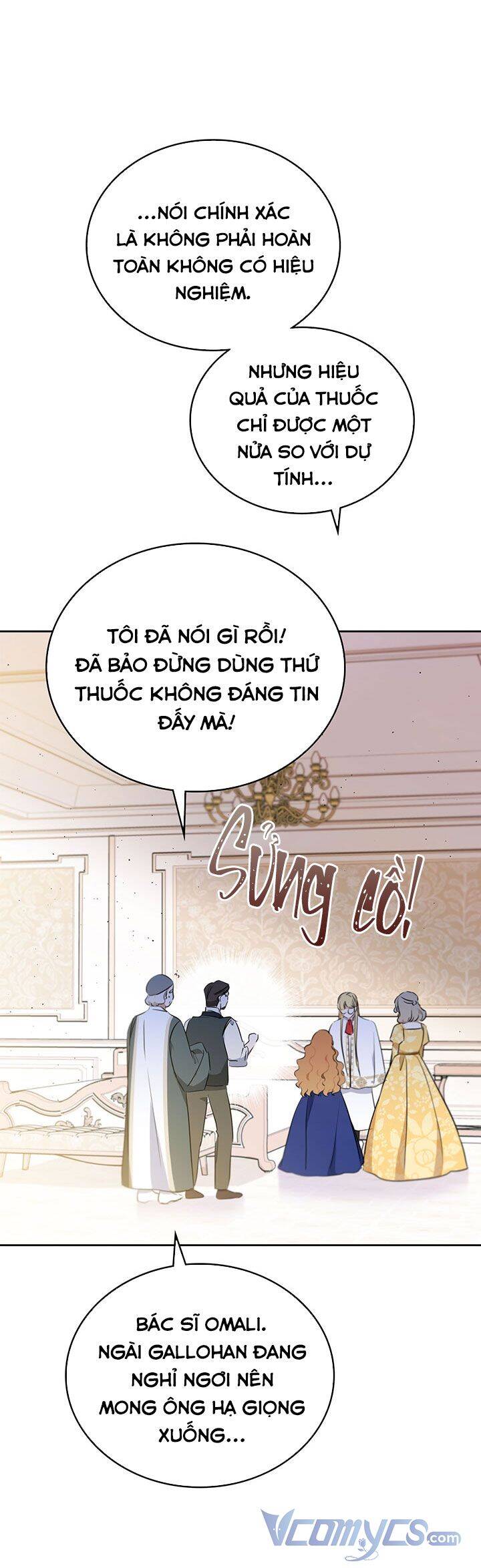 Kiếp Này Tôi Nhất Định Trở Thành Gia Chủ! Chapter 67 - 34