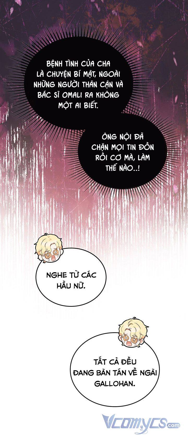 Kiếp Này Tôi Nhất Định Trở Thành Gia Chủ! Chapter 67 - 44