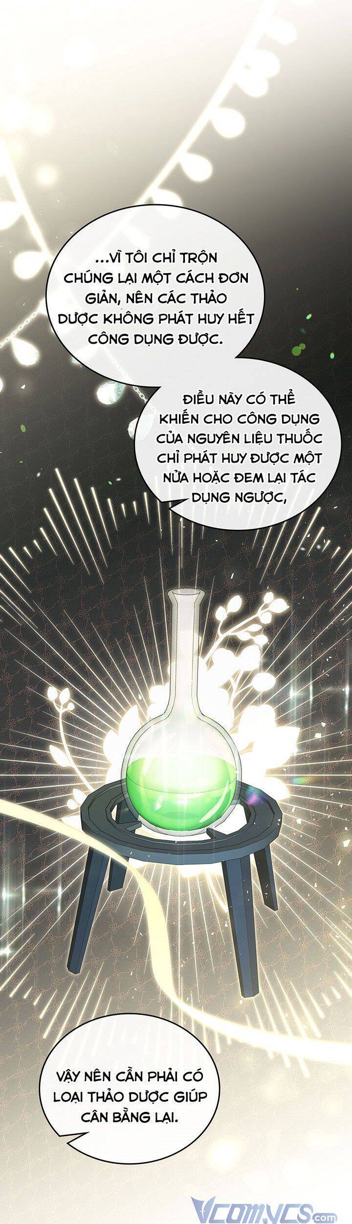 Kiếp Này Tôi Nhất Định Trở Thành Gia Chủ! Chapter 67 - 56