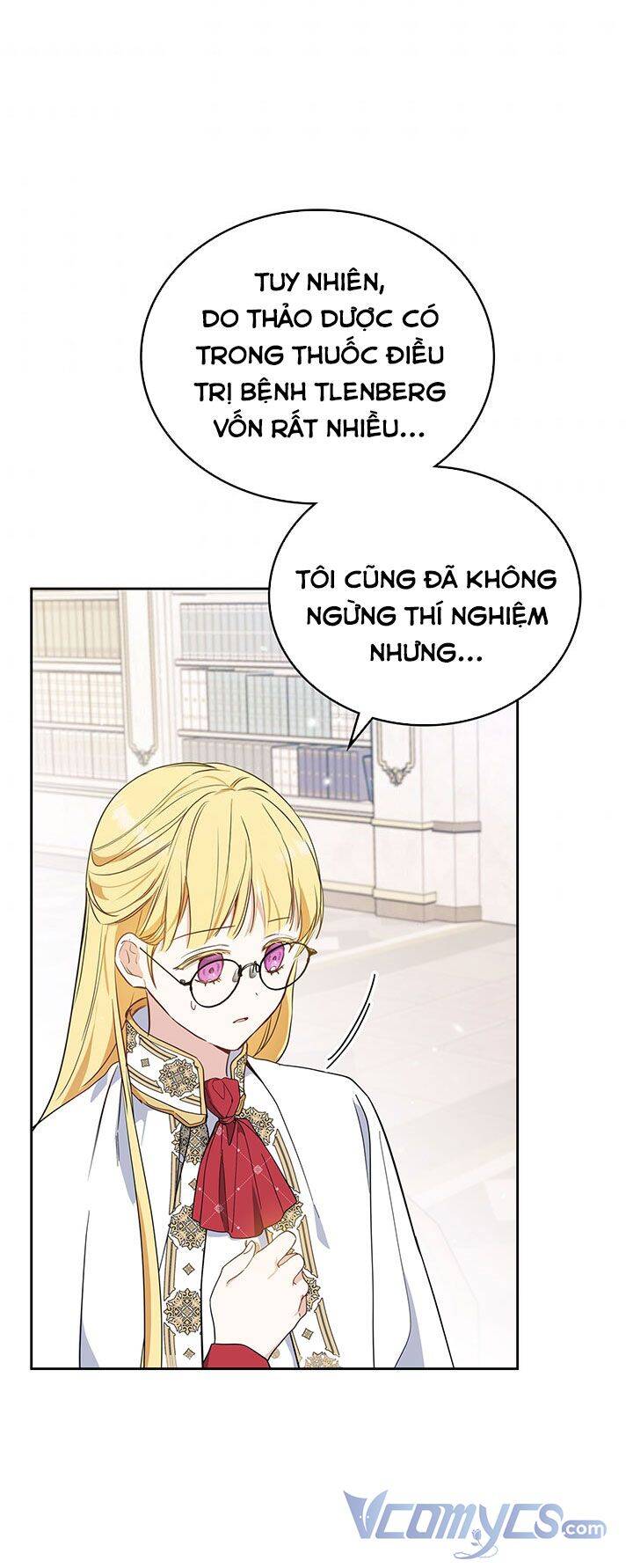 Kiếp Này Tôi Nhất Định Trở Thành Gia Chủ! Chapter 67 - 61