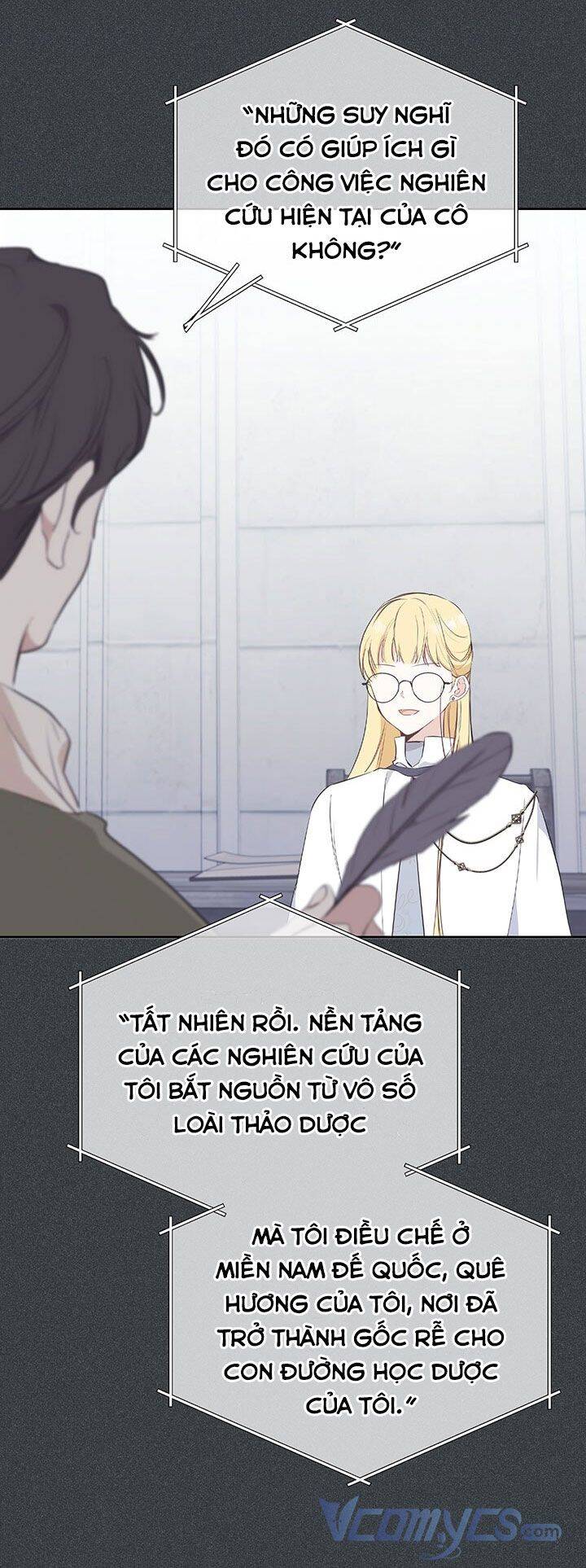 Kiếp Này Tôi Nhất Định Trở Thành Gia Chủ! Chapter 67 - 72