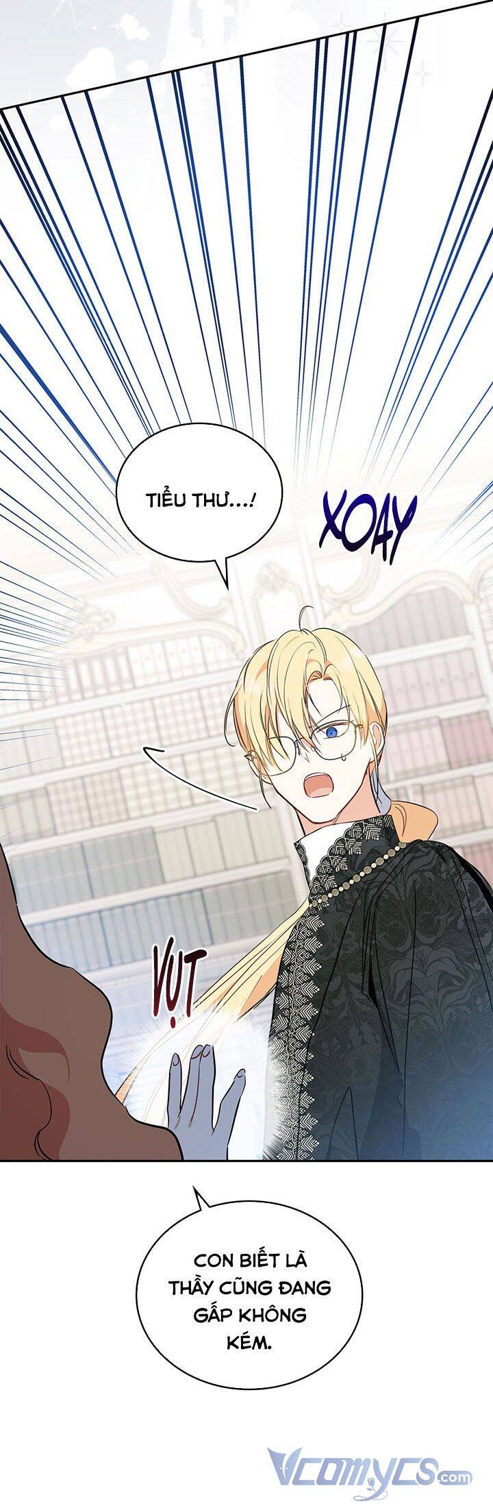 Kiếp Này Tôi Nhất Định Trở Thành Gia Chủ! Chapter 67 - 82
