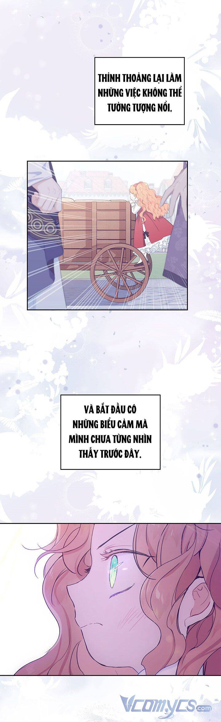 Kiếp Này Tôi Nhất Định Trở Thành Gia Chủ! Chapter 68 - 43