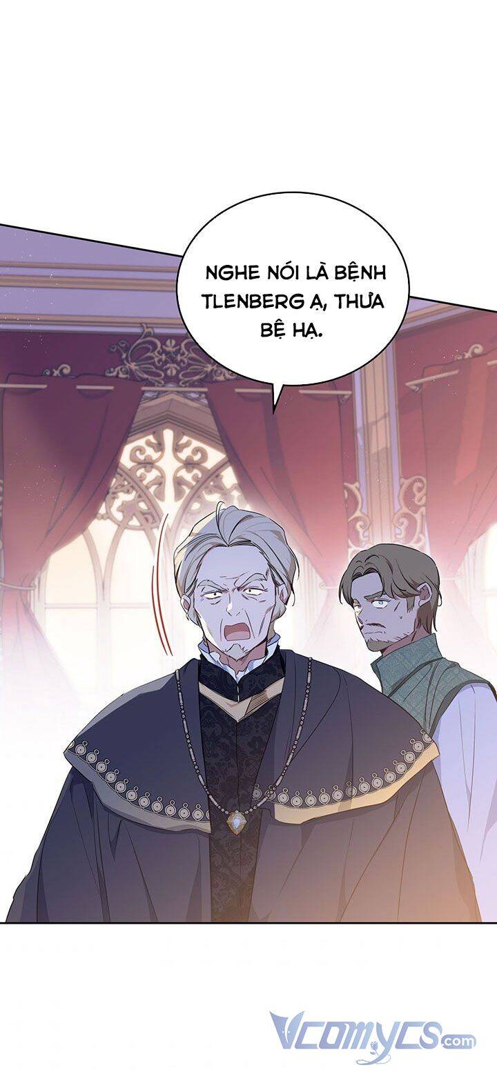 Kiếp Này Tôi Nhất Định Trở Thành Gia Chủ! Chapter 68 - 58