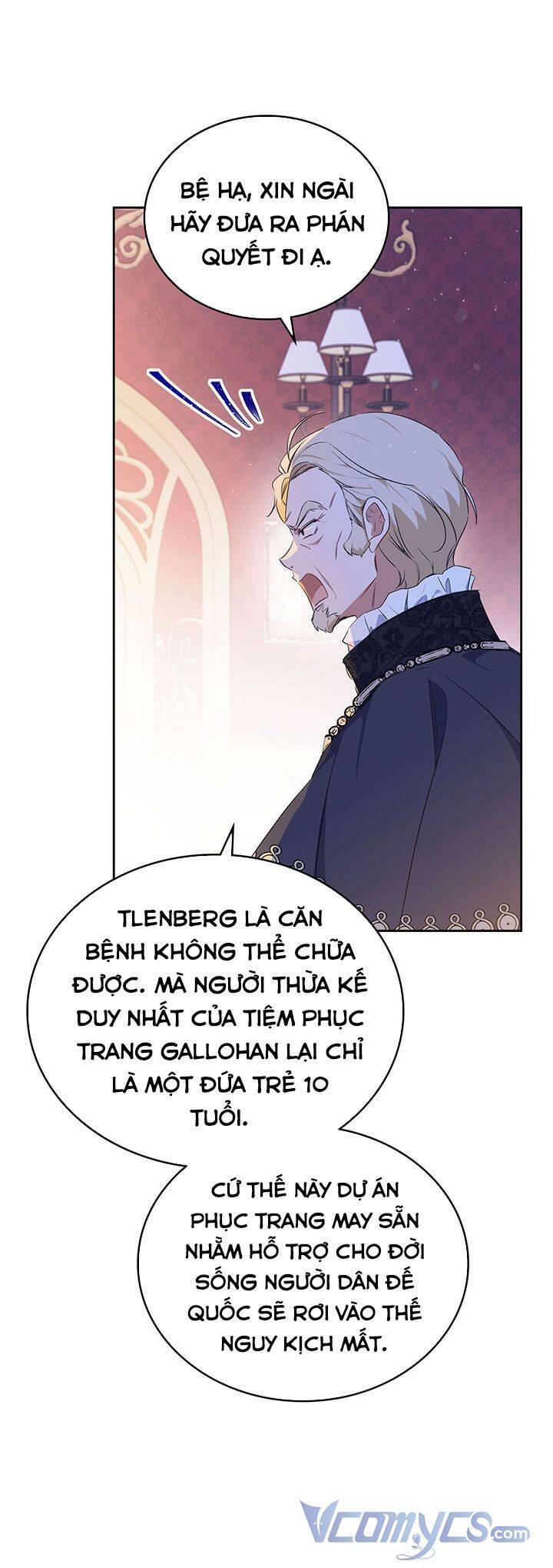 Kiếp Này Tôi Nhất Định Trở Thành Gia Chủ! Chapter 68 - 60
