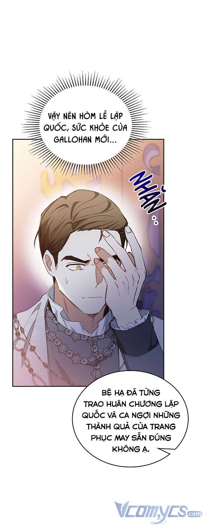 Kiếp Này Tôi Nhất Định Trở Thành Gia Chủ! Chapter 68 - 61