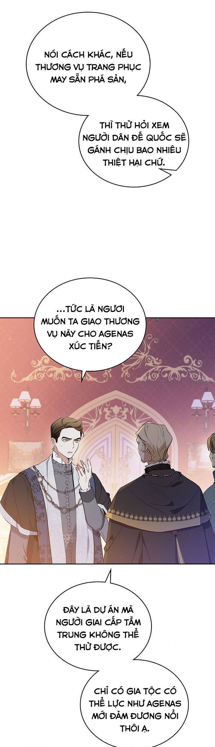 Kiếp Này Tôi Nhất Định Trở Thành Gia Chủ! Chapter 68 - 62