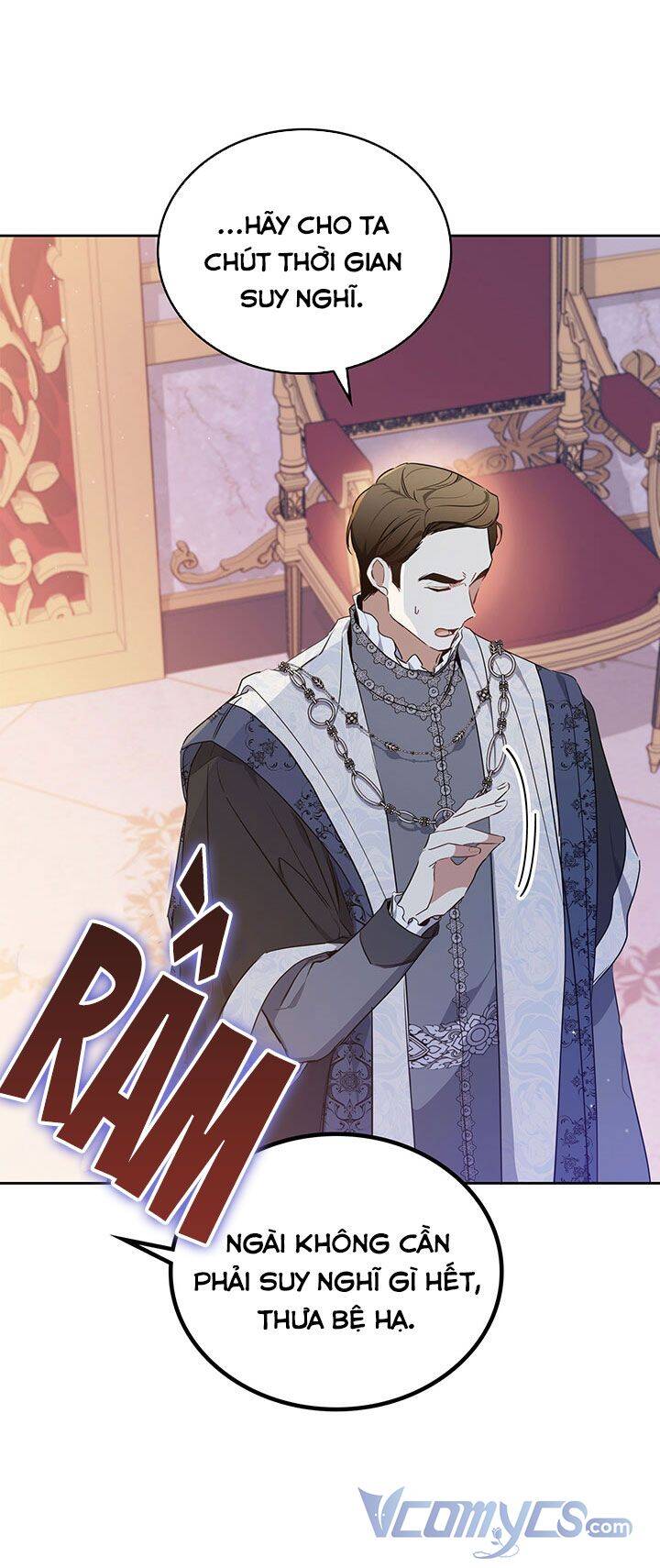 Kiếp Này Tôi Nhất Định Trở Thành Gia Chủ! Chapter 68 - 65