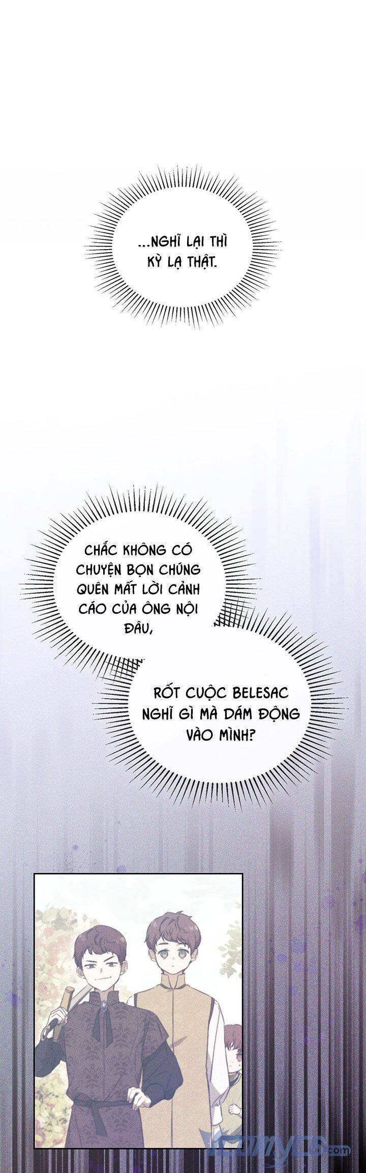 Kiếp Này Tôi Nhất Định Trở Thành Gia Chủ! Chapter 68 - 9