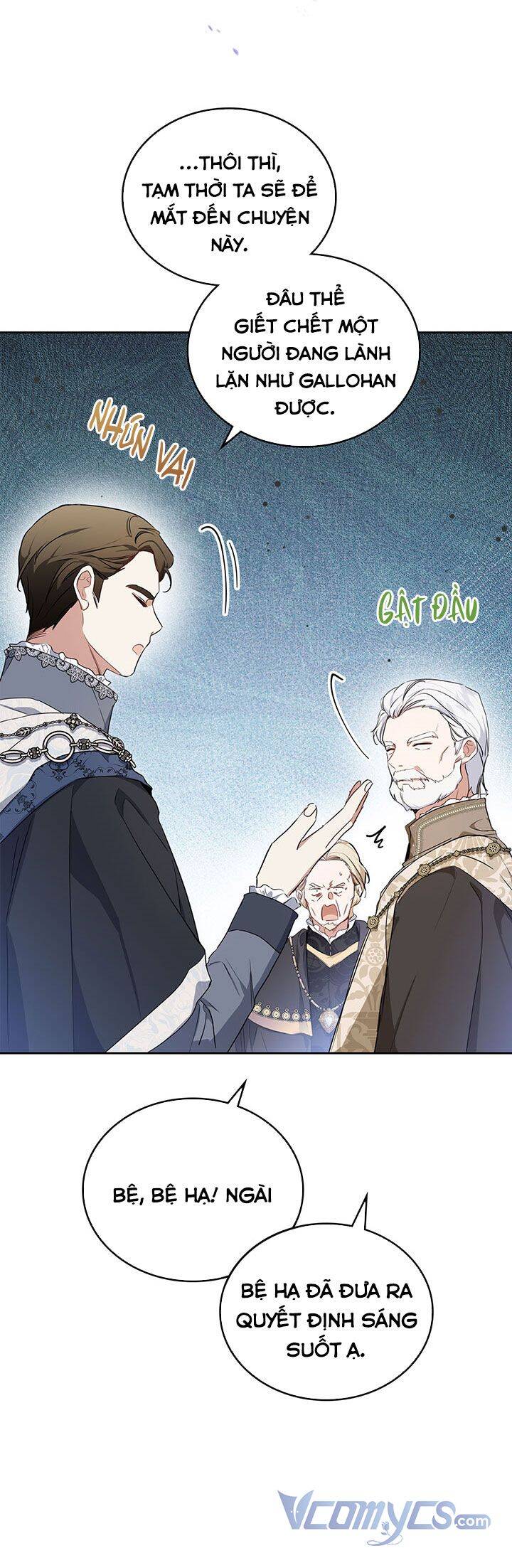 Kiếp Này Tôi Nhất Định Trở Thành Gia Chủ! Chapter 68 - 81