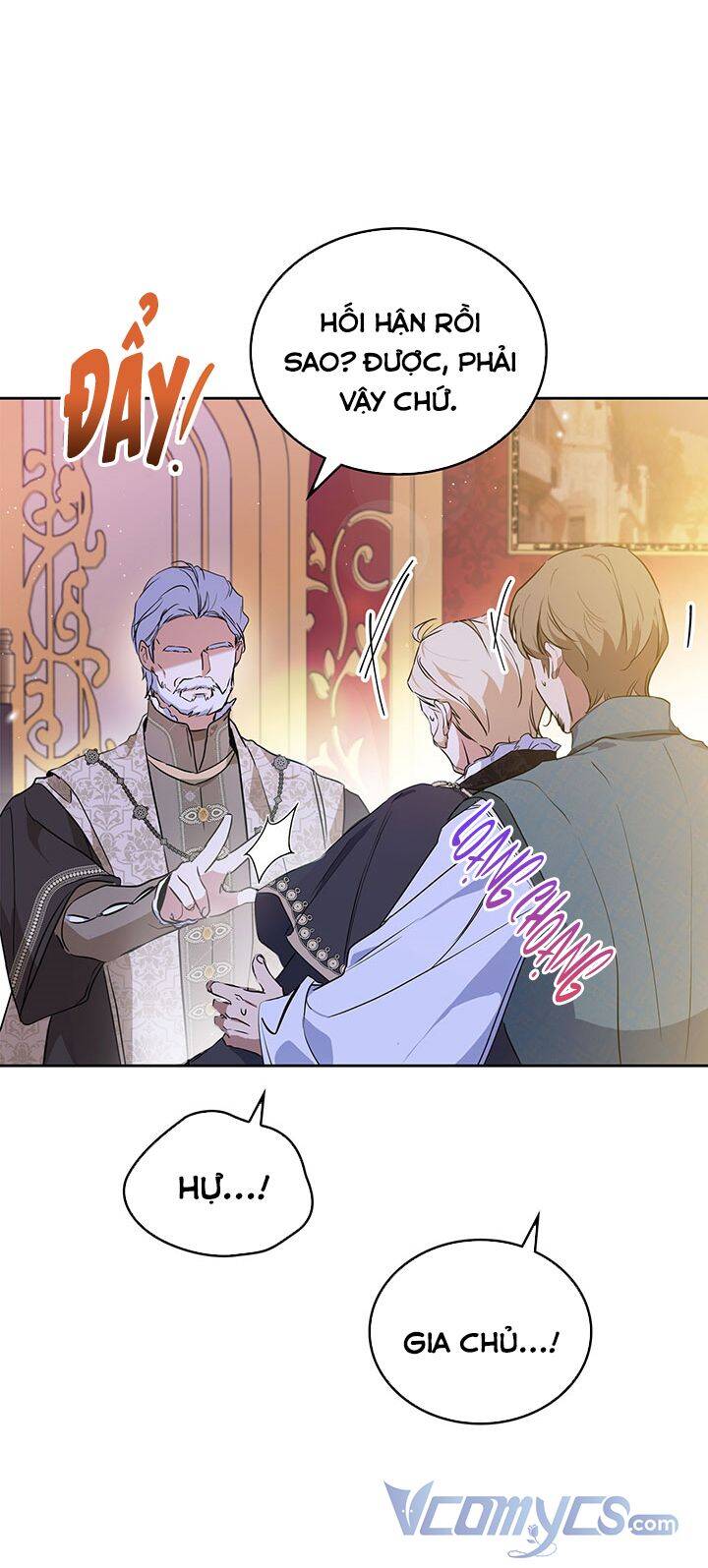 Kiếp Này Tôi Nhất Định Trở Thành Gia Chủ! Chapter 69 - 12