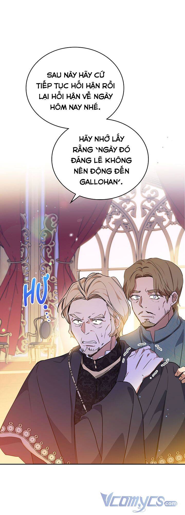 Kiếp Này Tôi Nhất Định Trở Thành Gia Chủ! Chapter 69 - 13