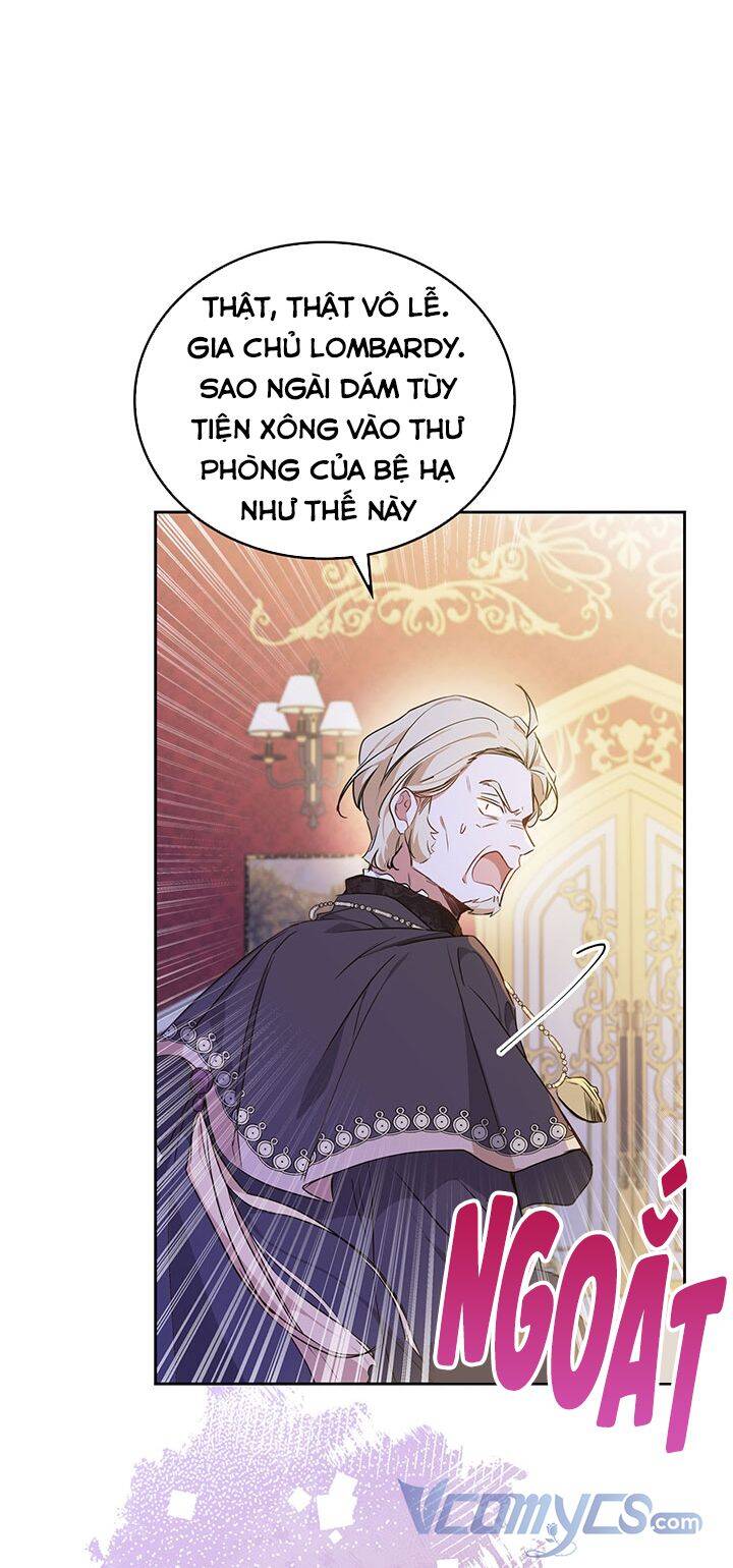 Kiếp Này Tôi Nhất Định Trở Thành Gia Chủ! Chapter 69 - 3