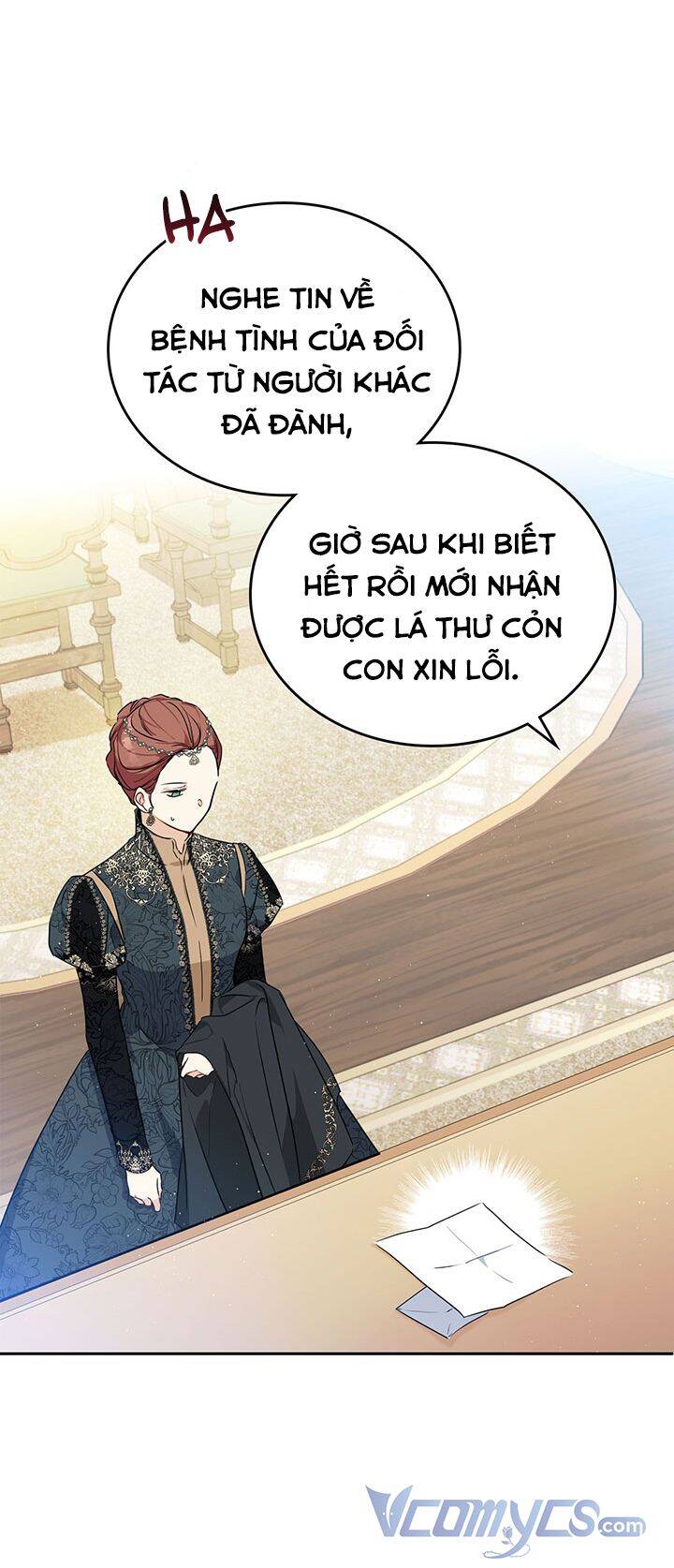 Kiếp Này Tôi Nhất Định Trở Thành Gia Chủ! Chapter 69 - 21