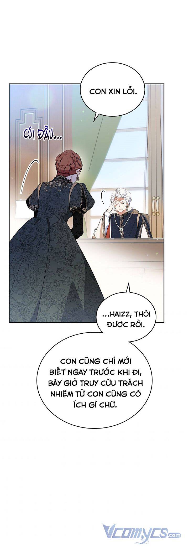 Kiếp Này Tôi Nhất Định Trở Thành Gia Chủ! Chapter 69 - 29
