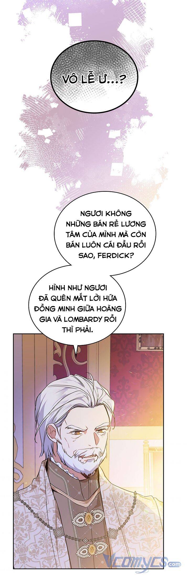 Kiếp Này Tôi Nhất Định Trở Thành Gia Chủ! Chapter 69 - 4