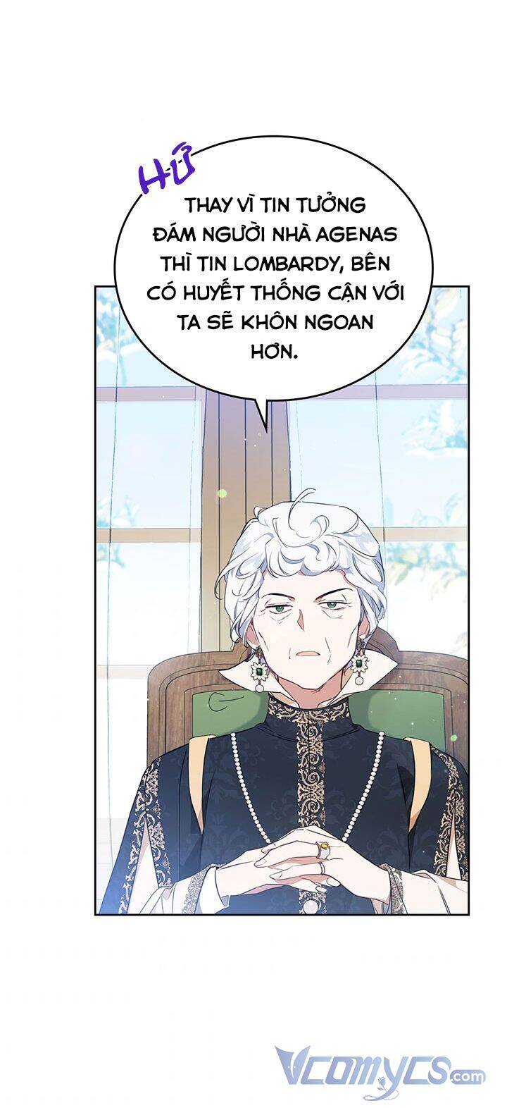 Kiếp Này Tôi Nhất Định Trở Thành Gia Chủ! Chapter 69 - 47