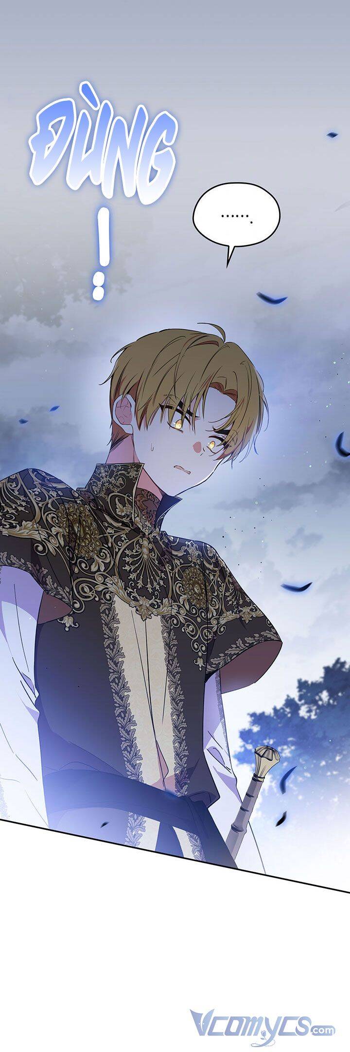 Kiếp Này Tôi Nhất Định Trở Thành Gia Chủ! Chapter 71 - 36