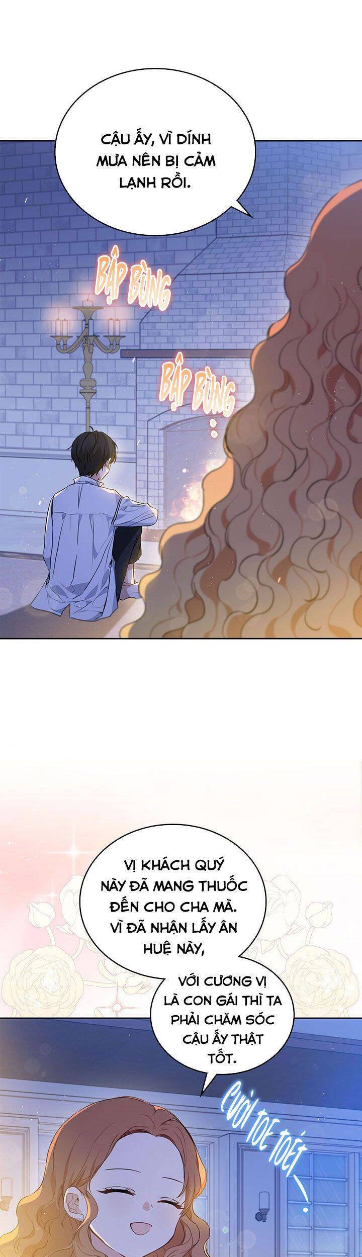 Kiếp Này Tôi Nhất Định Trở Thành Gia Chủ! Chapter 73 - 25