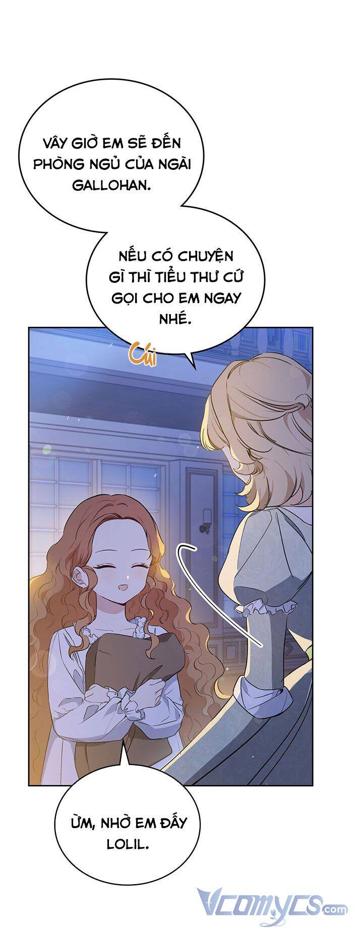 Kiếp Này Tôi Nhất Định Trở Thành Gia Chủ! Chapter 73 - 28