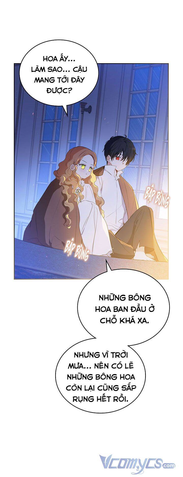 Kiếp Này Tôi Nhất Định Trở Thành Gia Chủ! Chapter 73 - 34