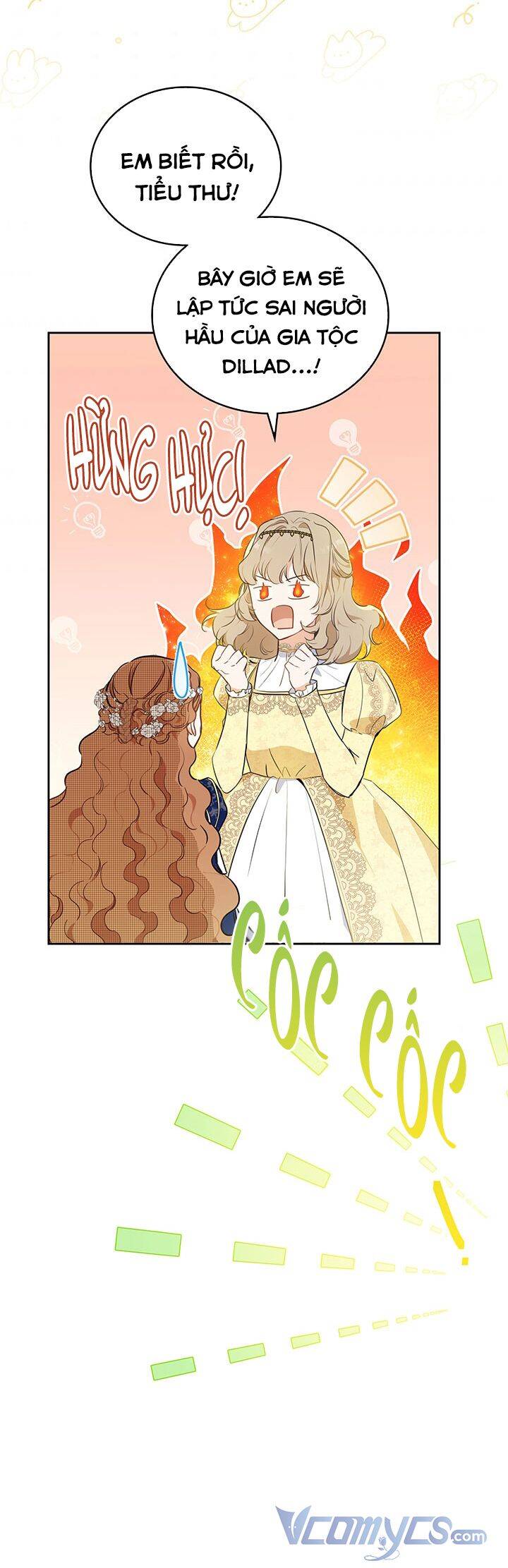Kiếp Này Tôi Nhất Định Trở Thành Gia Chủ! Chapter 74 - 57