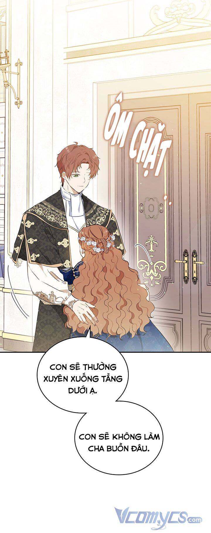 Kiếp Này Tôi Nhất Định Trở Thành Gia Chủ! Chapter 74 - 79