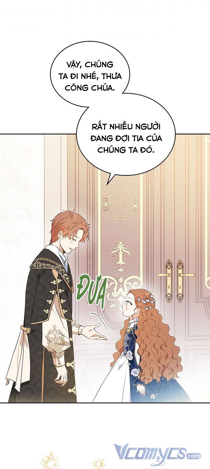 Kiếp Này Tôi Nhất Định Trở Thành Gia Chủ! Chapter 74 - 83