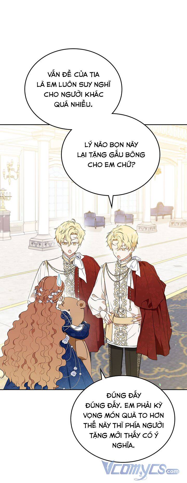 Kiếp Này Tôi Nhất Định Trở Thành Gia Chủ! Chapter 75 - 11