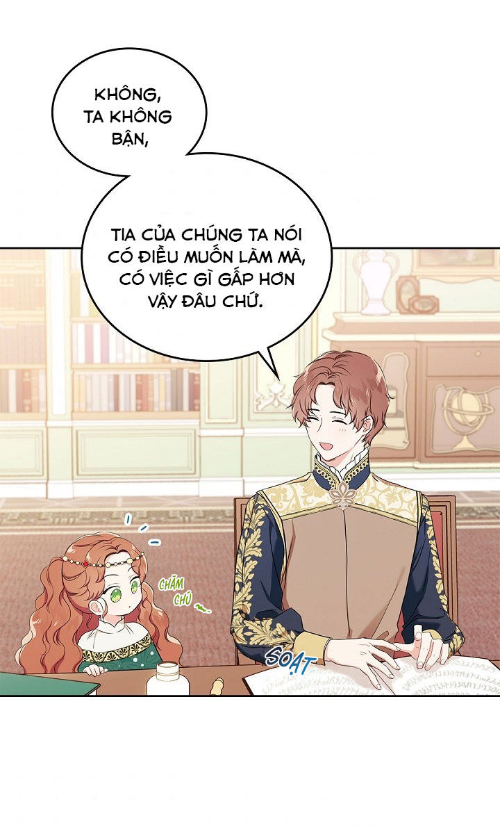 Kiếp Này Tôi Nhất Định Trở Thành Gia Chủ! Chapter 10 - 8