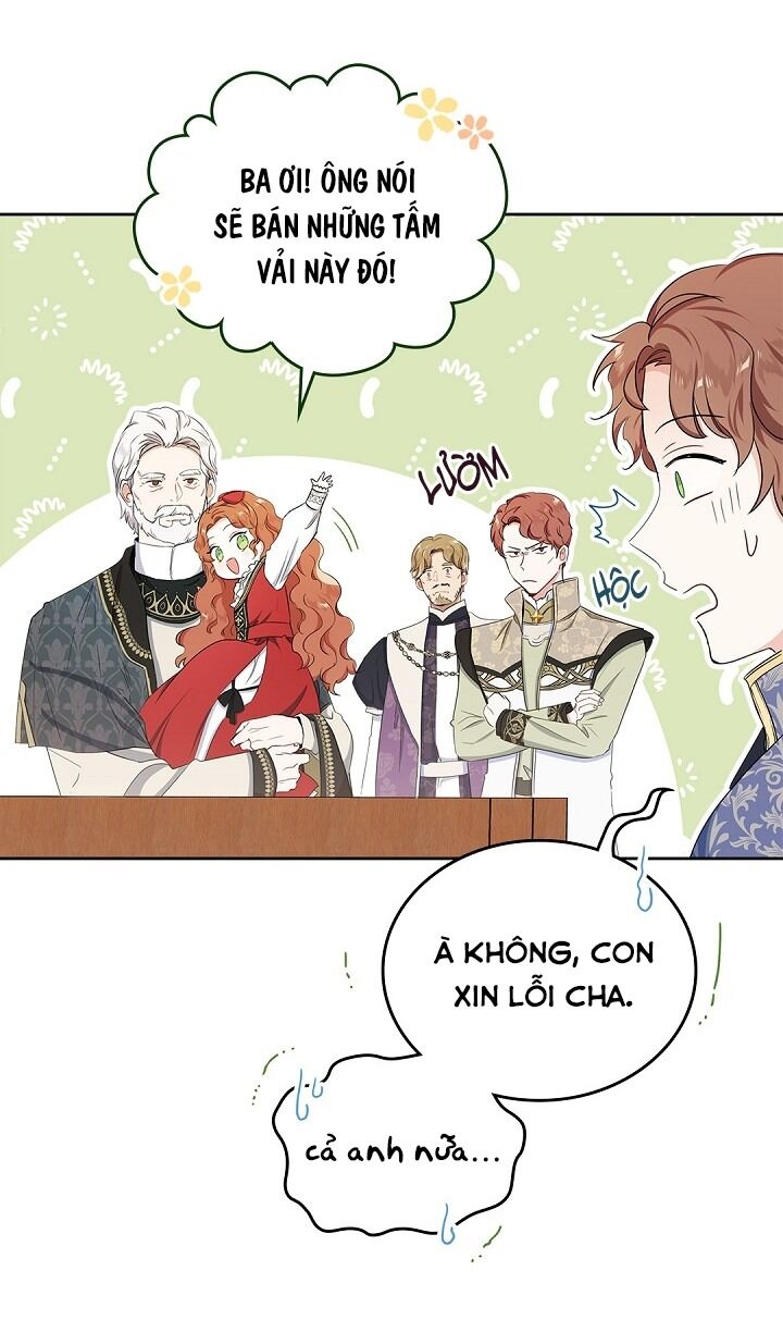 Kiếp Này Tôi Nhất Định Trở Thành Gia Chủ! Chapter 12 - 31