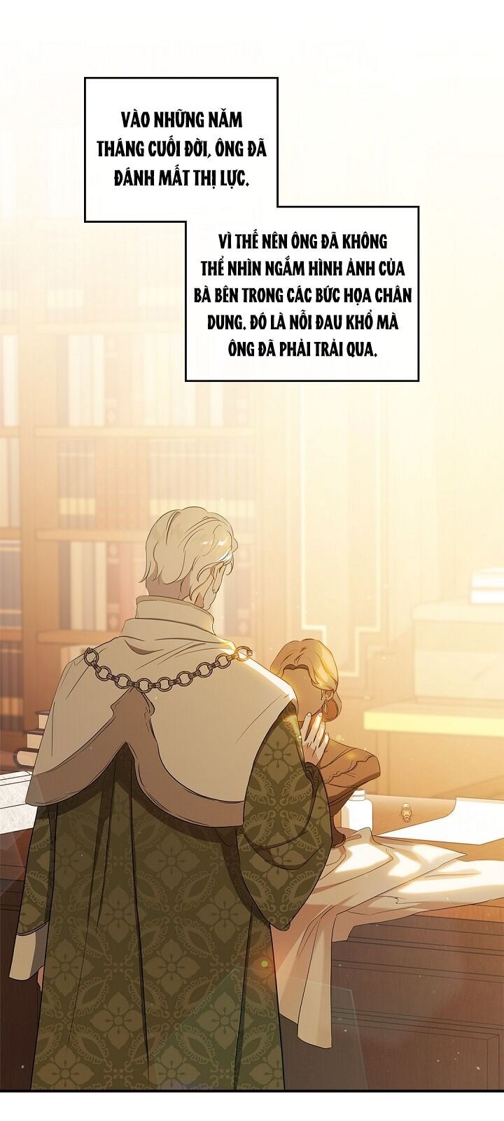 Kiếp Này Tôi Nhất Định Trở Thành Gia Chủ! Chapter 13 - 45