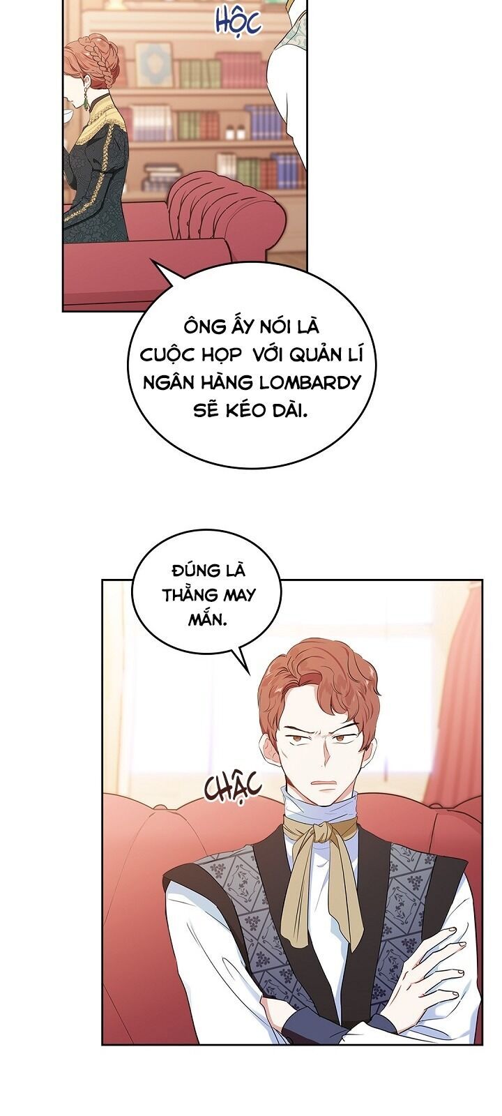 Kiếp Này Tôi Nhất Định Trở Thành Gia Chủ! Chapter 14 - 24