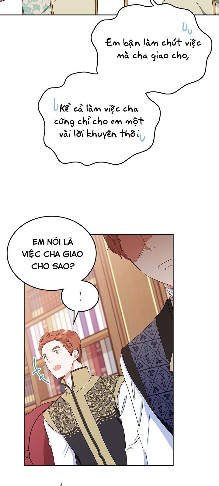 Kiếp Này Tôi Nhất Định Trở Thành Gia Chủ! Chapter 14 - 28