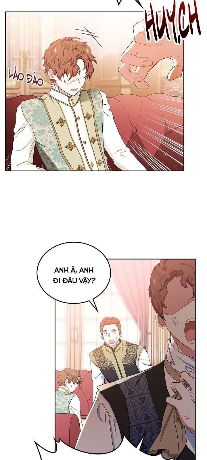 Kiếp Này Tôi Nhất Định Trở Thành Gia Chủ! Chapter 14 - 42